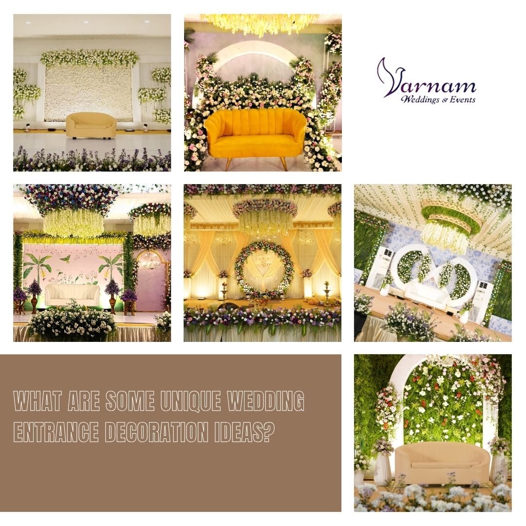 Marriage Decoration Coimbatore